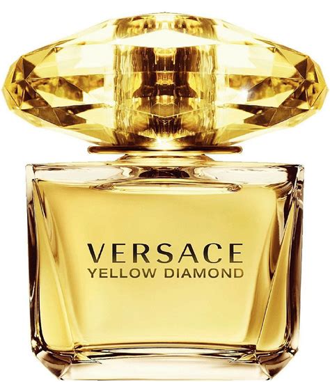 yellow diamond by versace perfume women 6.7|Versace Yellow Diamond boots.